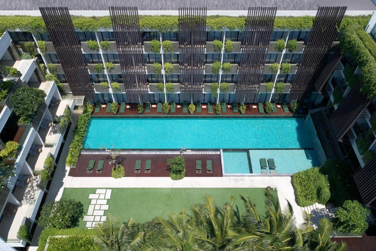 Four Points By Sheraton Bali, 4* Seminyak