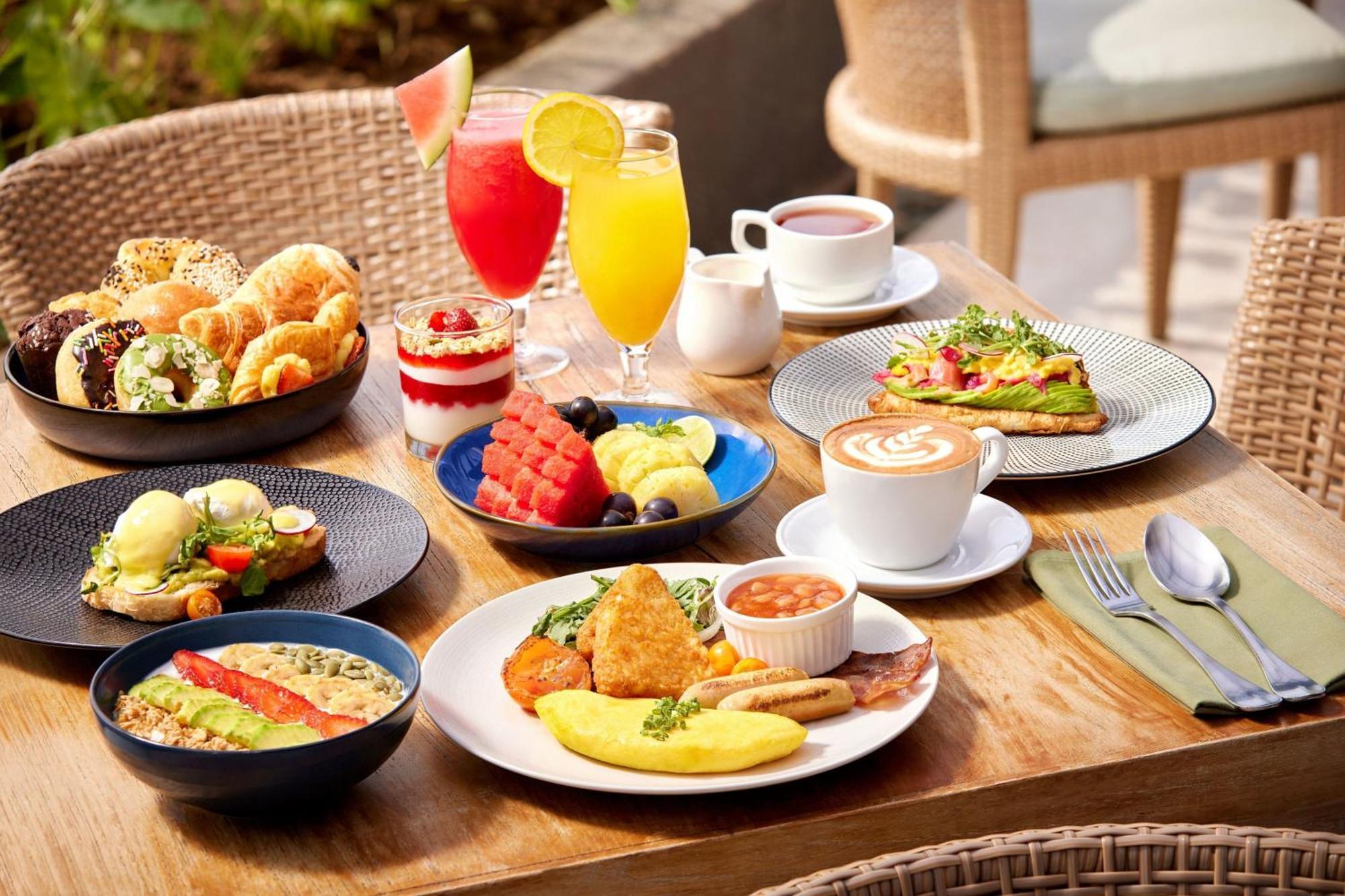 Hotel Four Points By Sheraton Bali, Seminyak