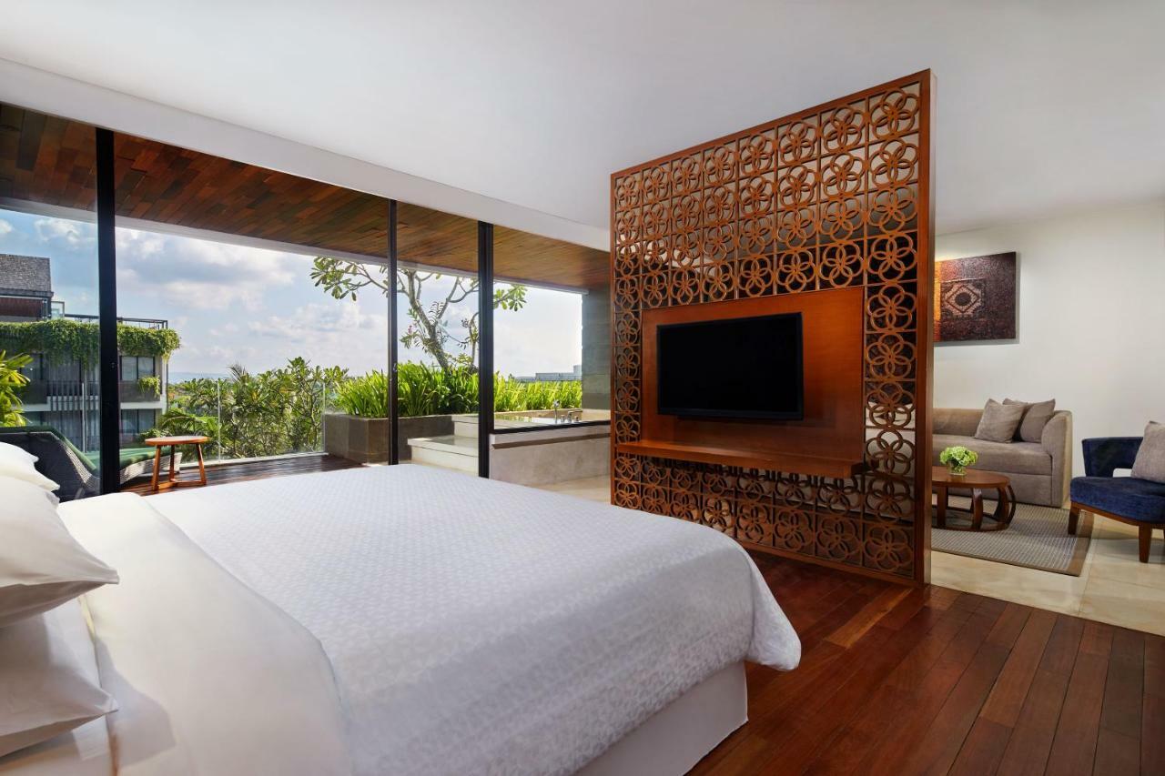 Four Points By Sheraton Bali, Hotel Seminyak